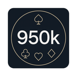 950k সীমিত সময়ের অফার